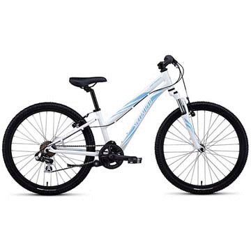 Specialized Hotrock 24 Girls White