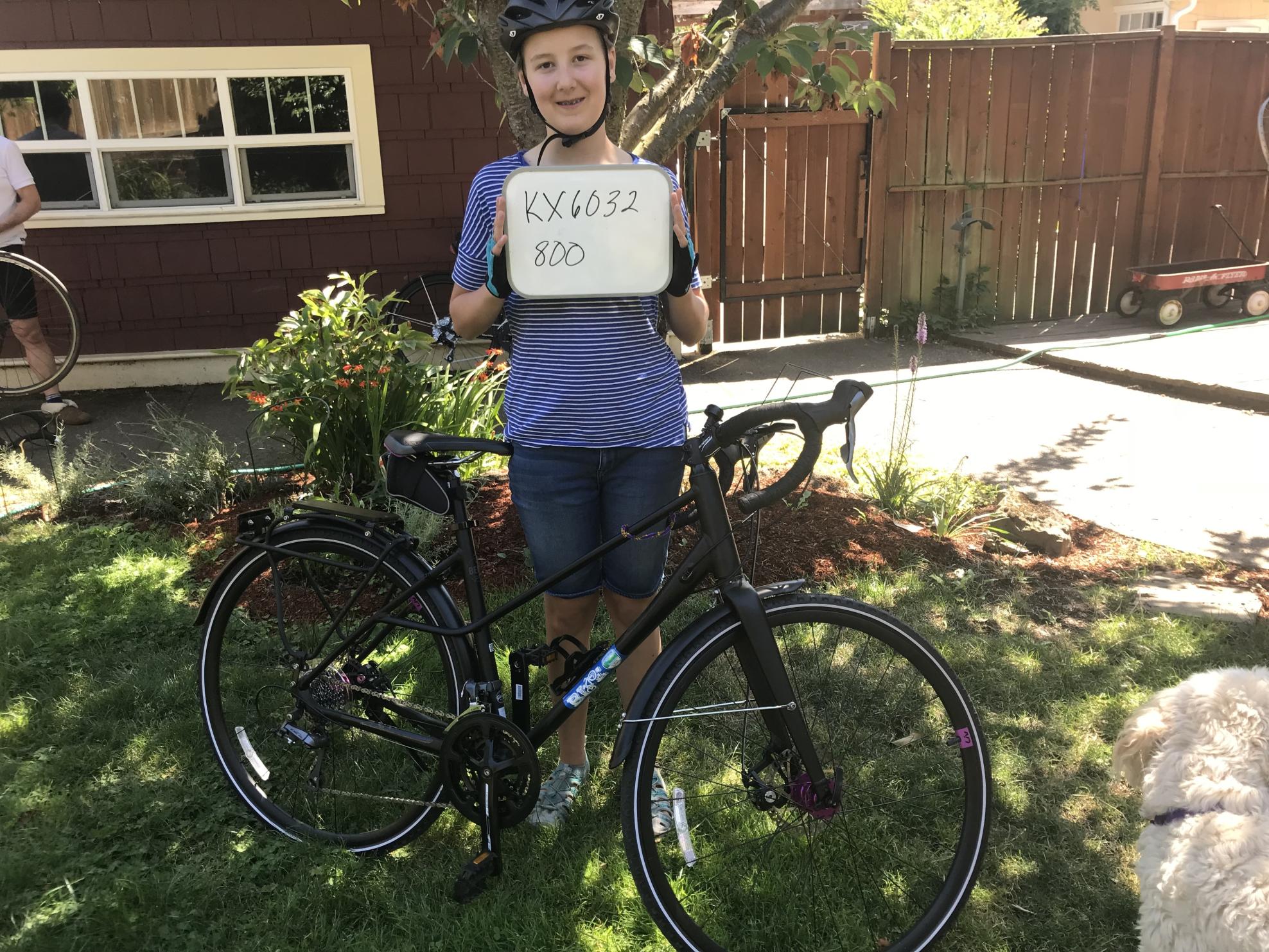 2017 Giant BeLiv City Black