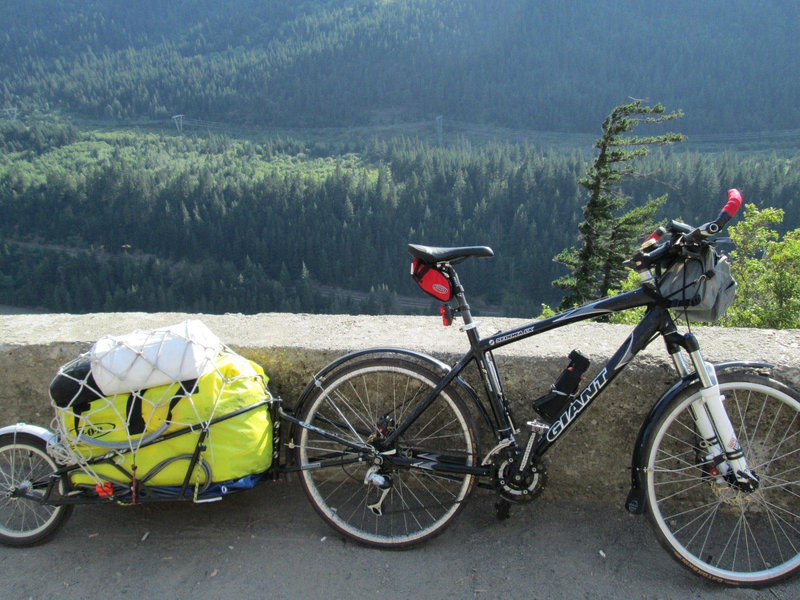 2005 Giant Sedona LX  Black