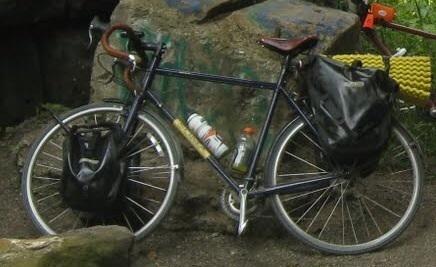 2009 Soma Saga  Black