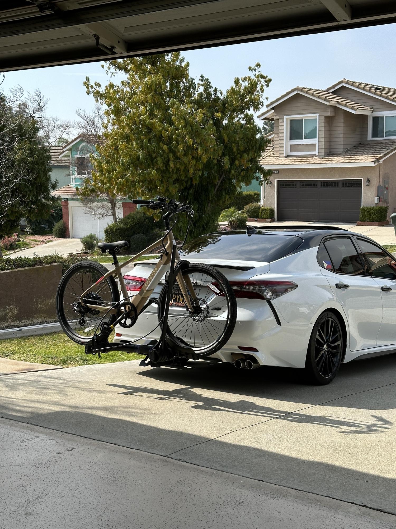 2024 Aventón Pace 500.2 Brown and Yellow or Gold