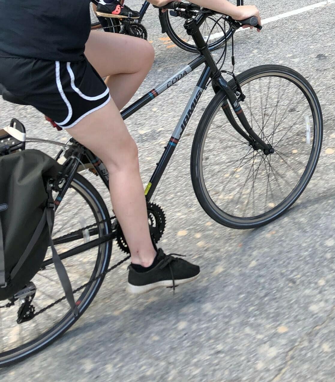 2019 Jamis CODA SPORT Black