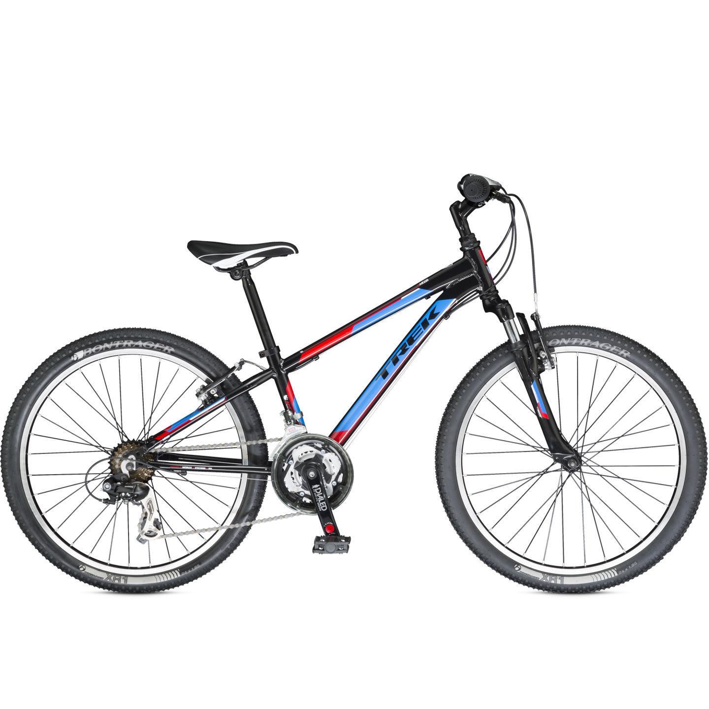 2014 Trek MT 220 Boy's Black