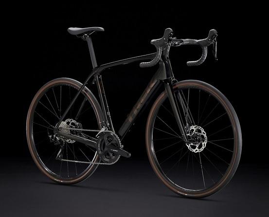 2023 Trek Domane SL 5 Gen 4 Black
