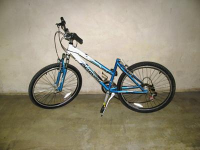 2008 Schwinn Ranger (Women\\'s)  Black