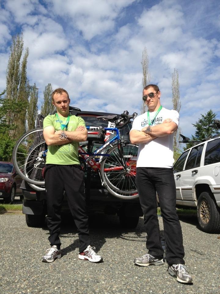 2010 Fuji Newest 3.0  Black