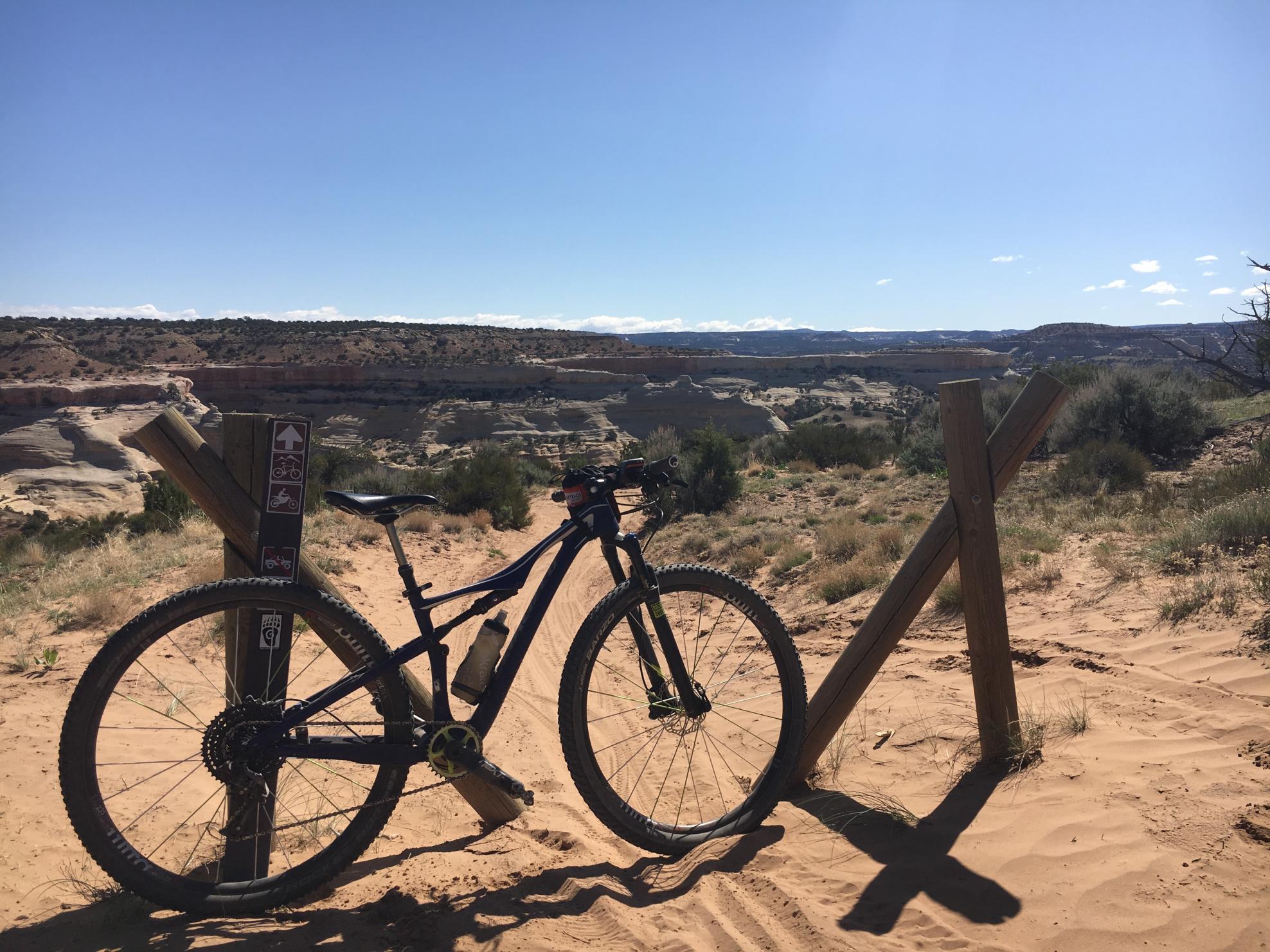 2015 Specialized Era Purple