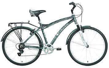2006 Columbia Journey Silver or Gray