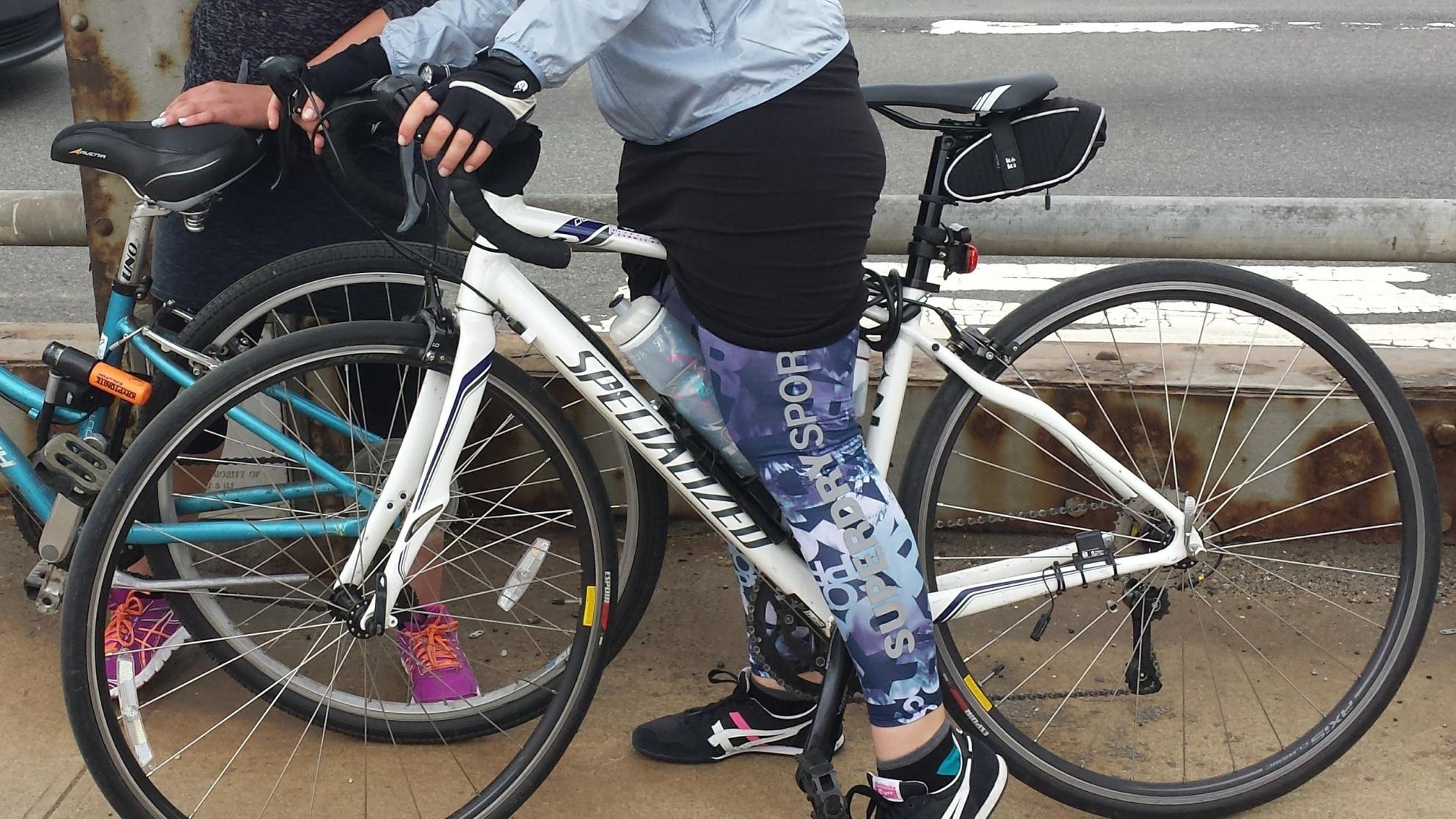 2015 All City Specialized White