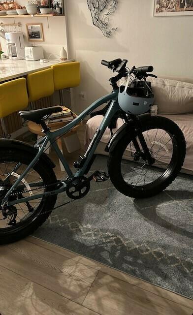 2023 Retrospec koa rev Blue