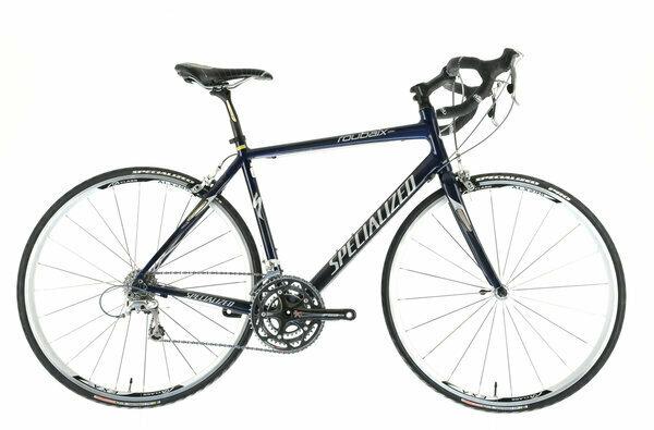 2023 Specialized Black