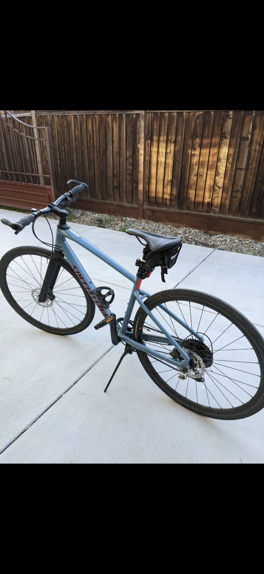 2020 Specialized Sirrus X 4.0 Blue