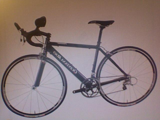 2004 Quintana Roo Trueno  Black