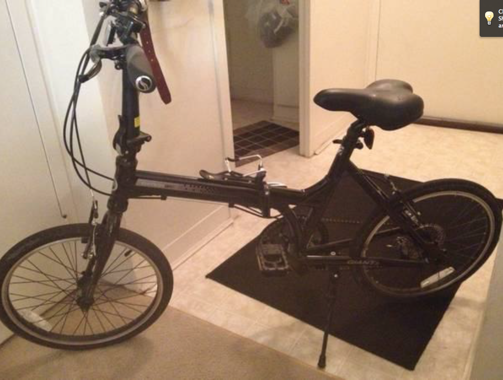 Giant ExpressWay 2 (Black)  Black