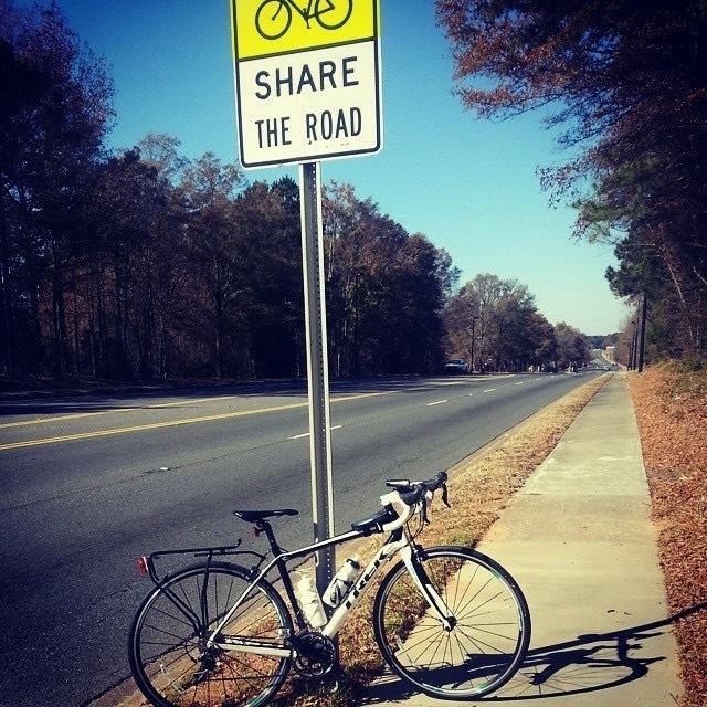 2013 Trek Domane 4.3 WSD (Compact) White, Black, and Teal