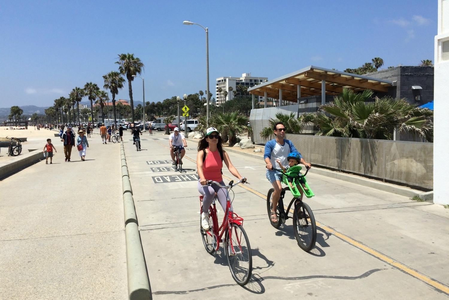 2019 Specialized Hot Rod Pink
