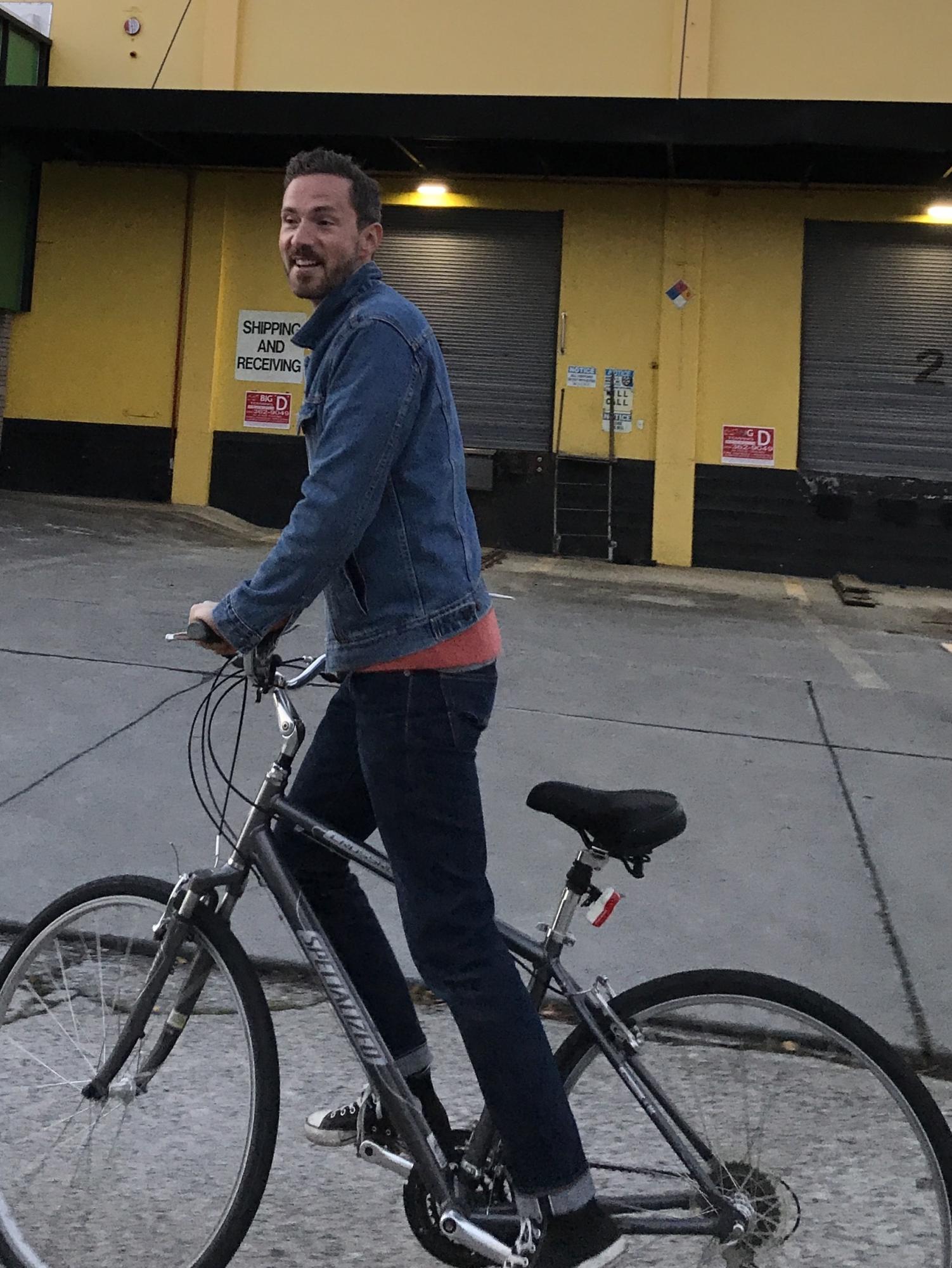 2005 Specialized Crossroads Elite Silver or Gray