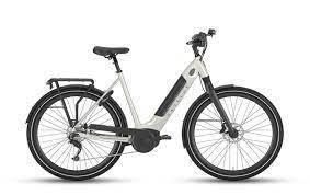 2021 Gazelle Ultimate T10 White