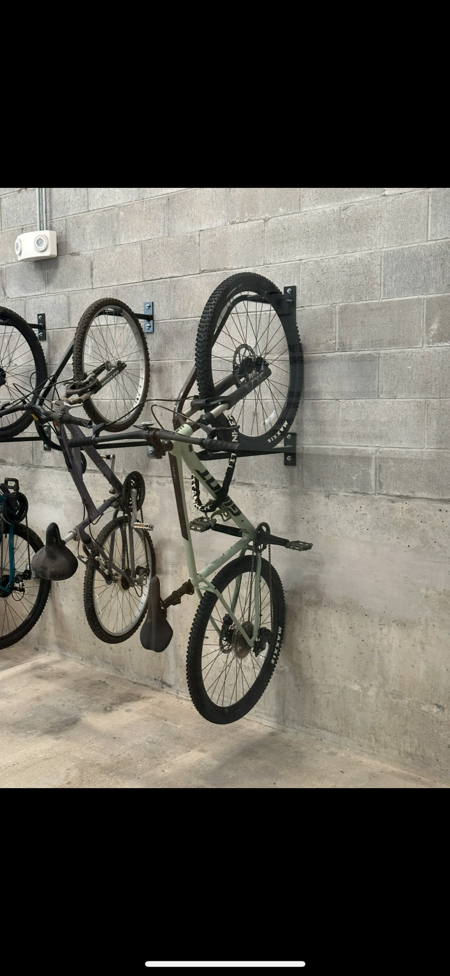 2021 Giant Talón 1 Green