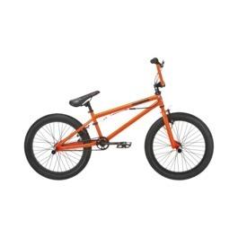 2013 Mongoose Index 2.0 (BMX)  Orange
