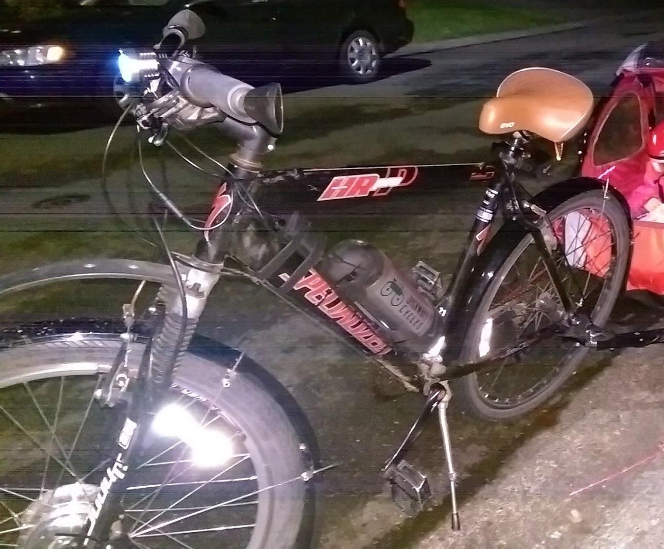 2003 Specialized Hardrock Pro Black