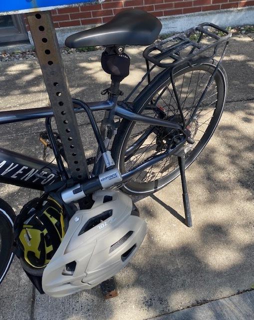 2023 Aventón Soltera 2 Blue