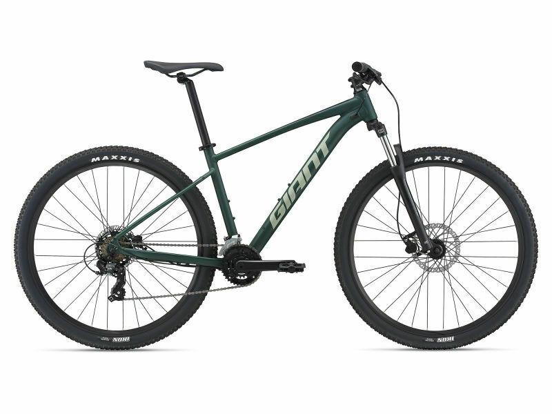 2021 Giant TALON 3 XL - 29 TREKKING GREEN 21 Green