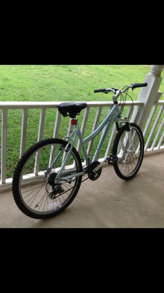 Schwinn Qaulity  Black