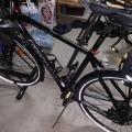 2010 Cannondale Quick 6 Black