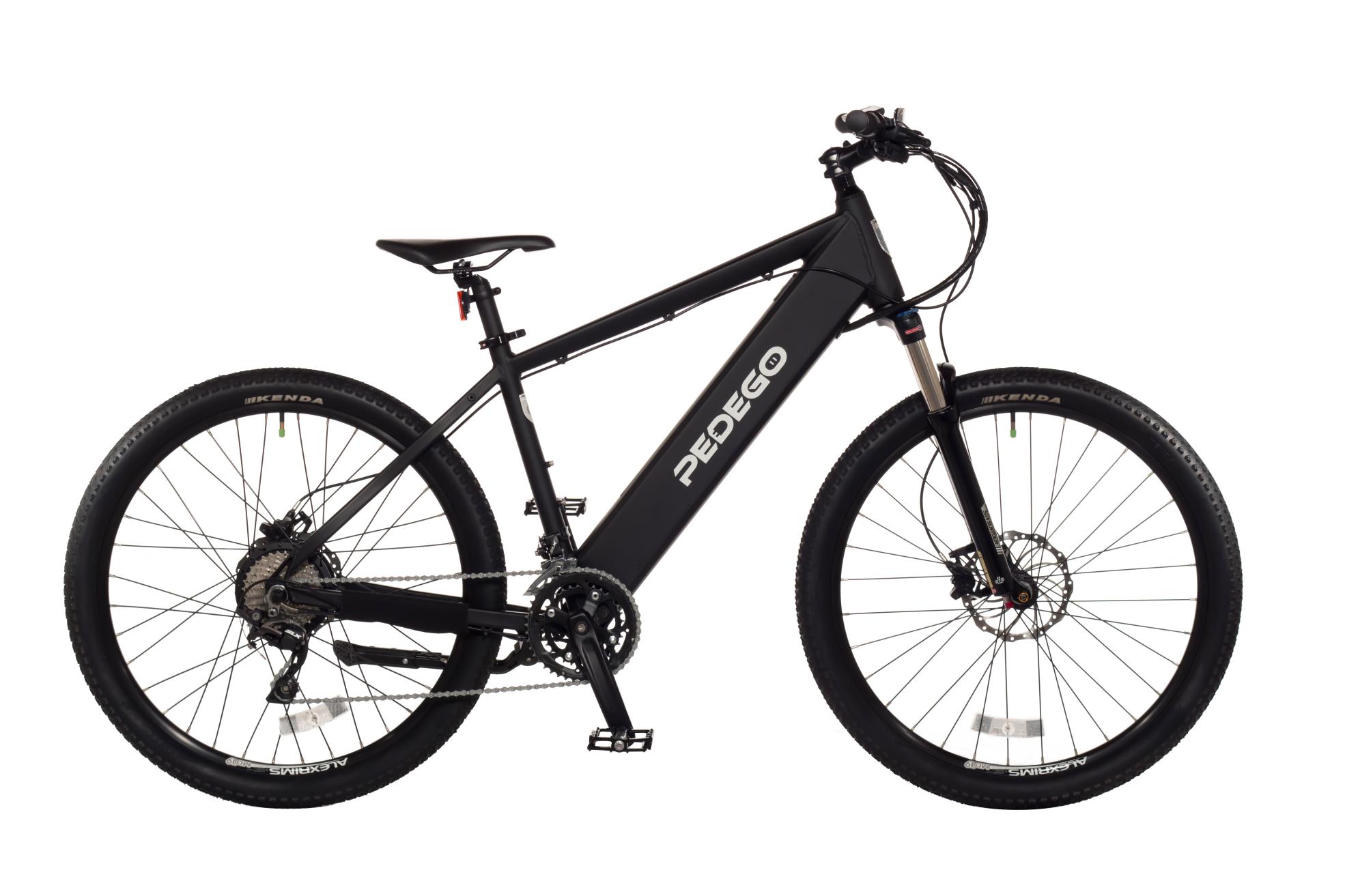 2022 Pedego Electric Bikes 5