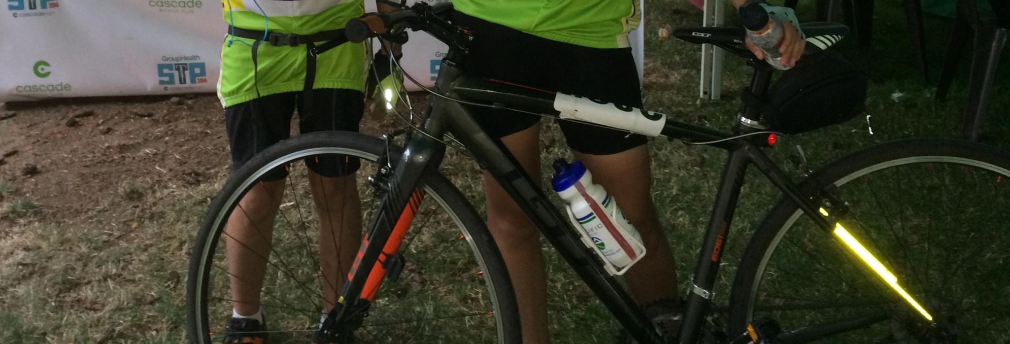 2012 GT Bicycles Tachyon 3.0 Black and Orange