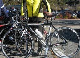 2006 Trek 1200  Black