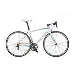 2015 Bianchi Impulso Dama White