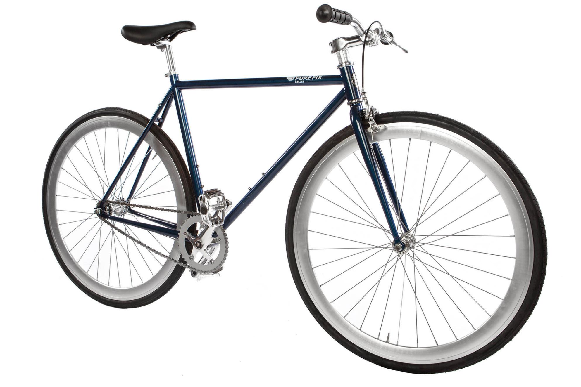 2015 Pure Fix November Blue