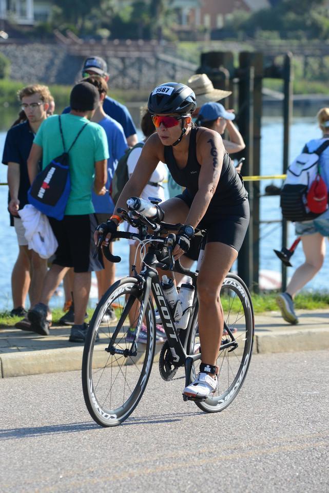 2018 SCOTT Contessa Foil Black and Purple