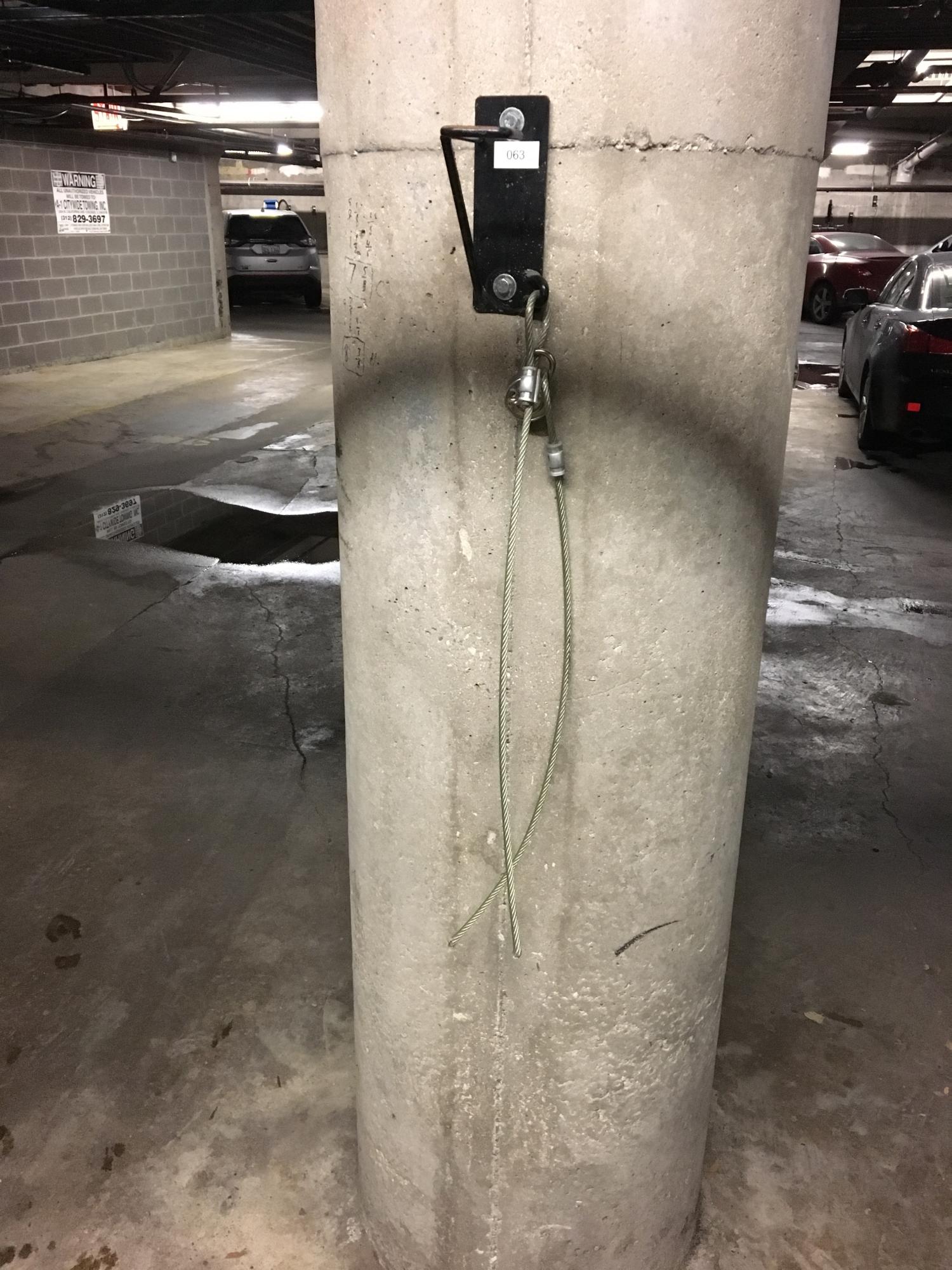 2014 Fuji Cross 4.0 LE Black