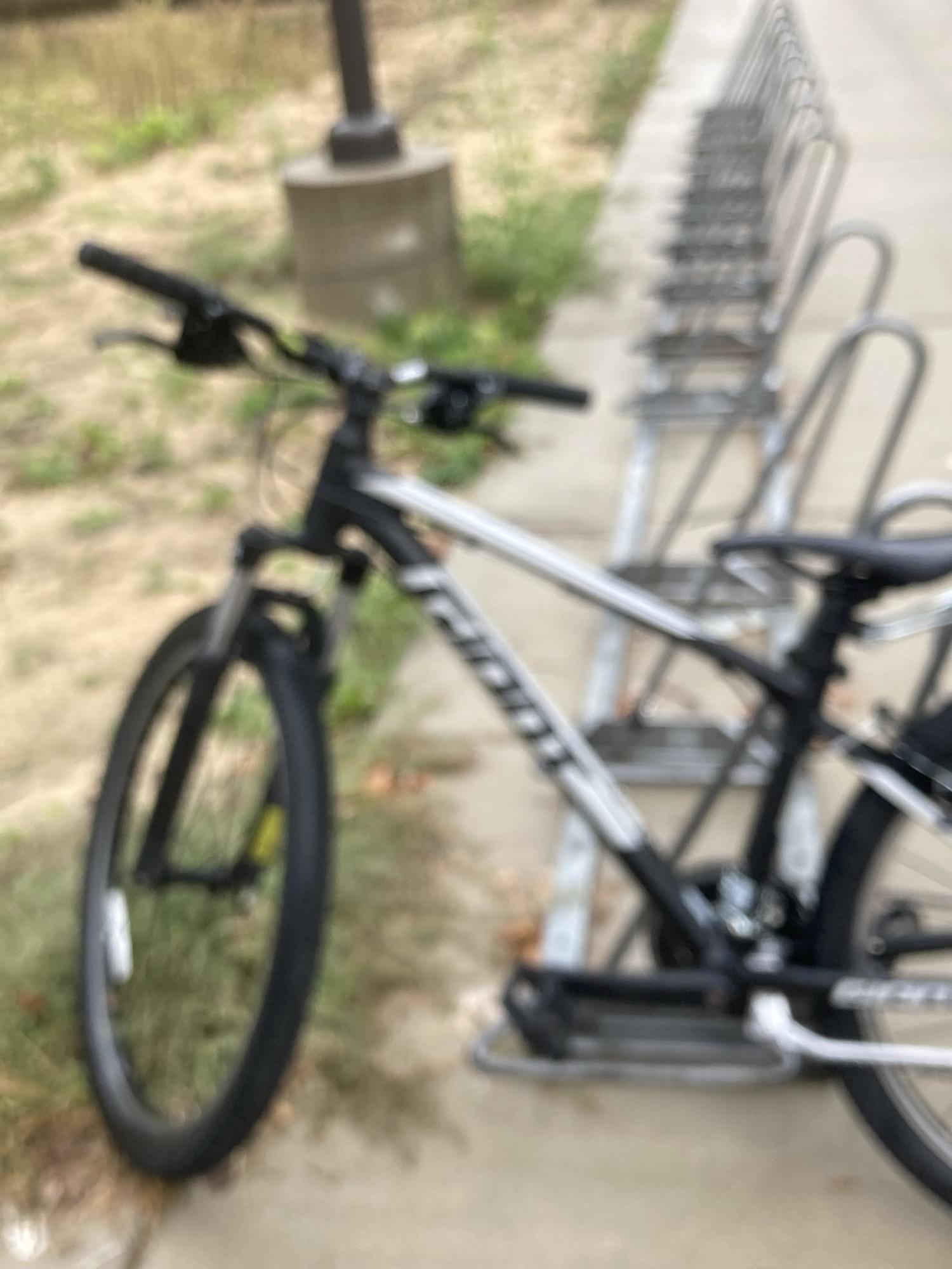 2021 Giant ATX Black