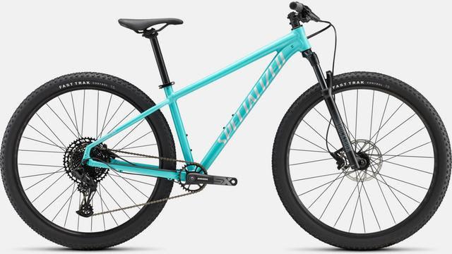 2022 Specialized Rockhopper Expert 29 Teal