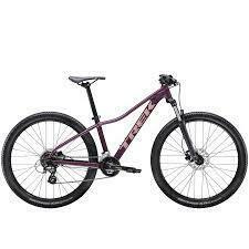 2020 Trek Marlin 6 womens Purple