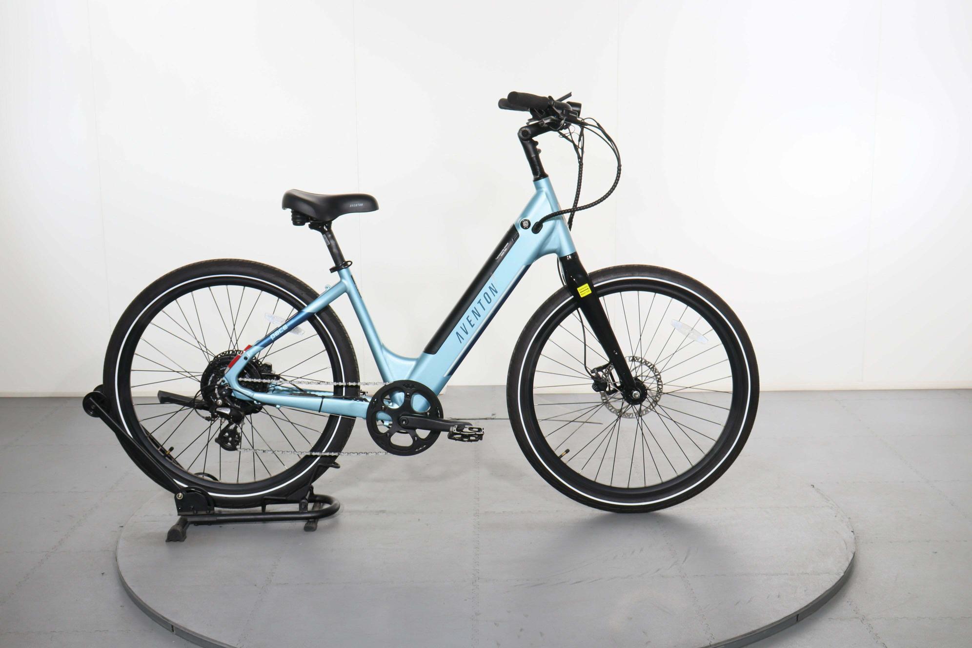 2024 Aventón 500.3 ST Blue