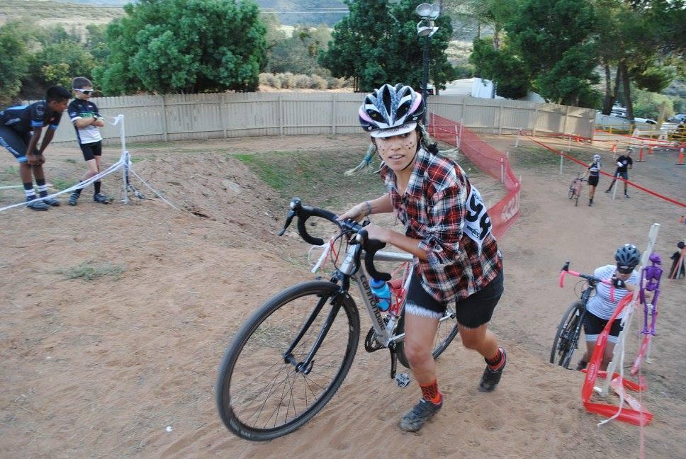 2013 Cannondale Caadx 105 Silver or Gray