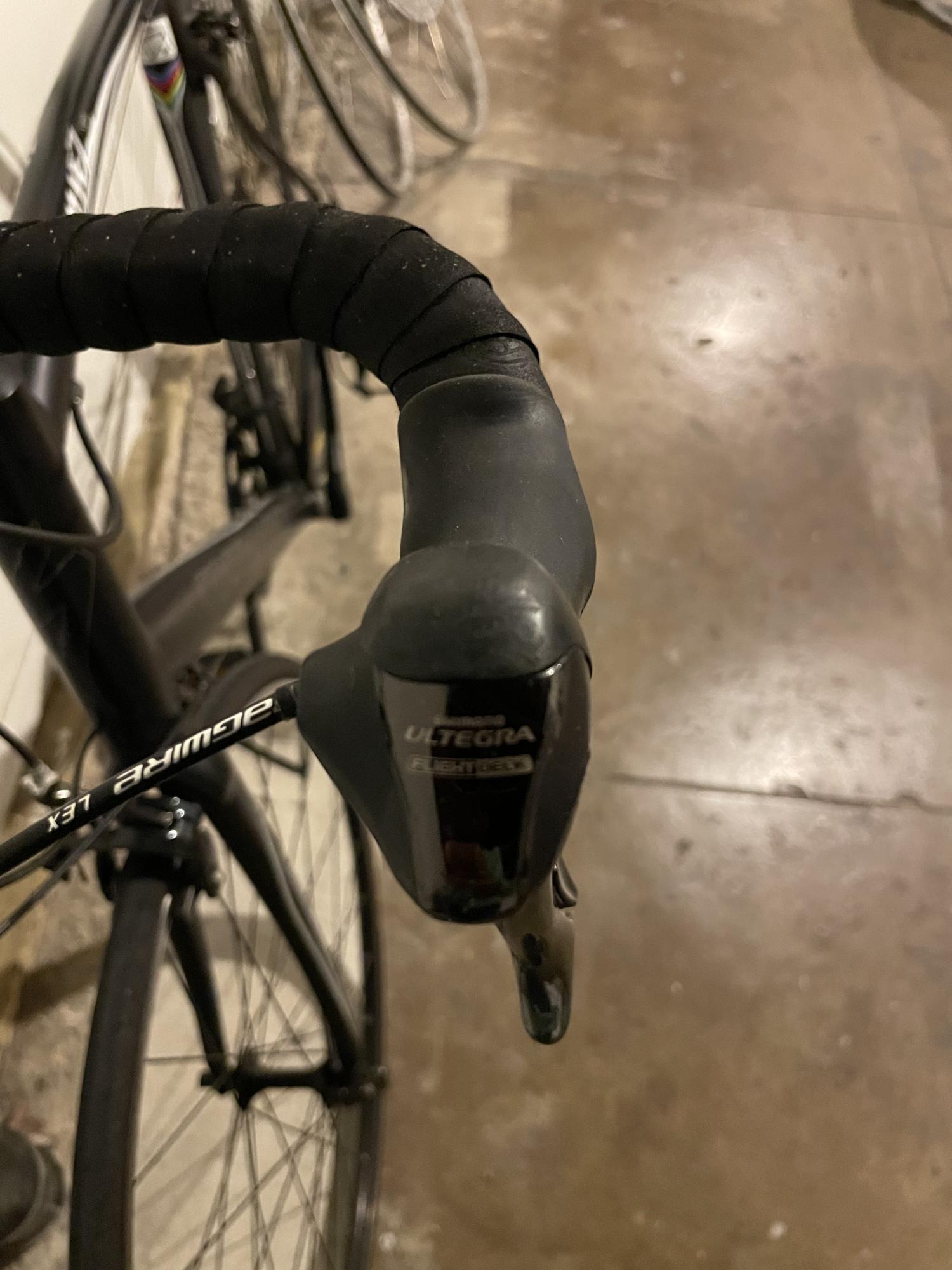 2020 Canyon bicycles Endurace AL 7.0 Blue