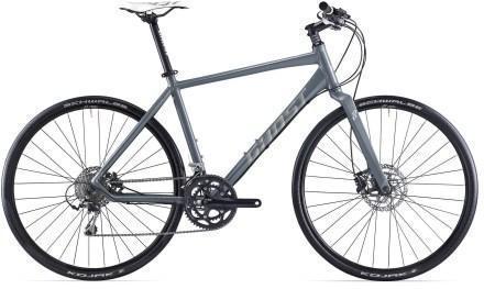 2015 Ghost Speedline 2 Silver or Gray
