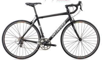 2008 Specialized Roubaix Carbon  Black