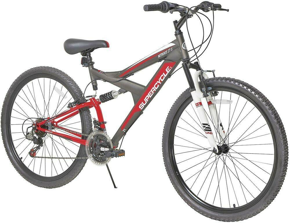 2012 Supercycle 27.5