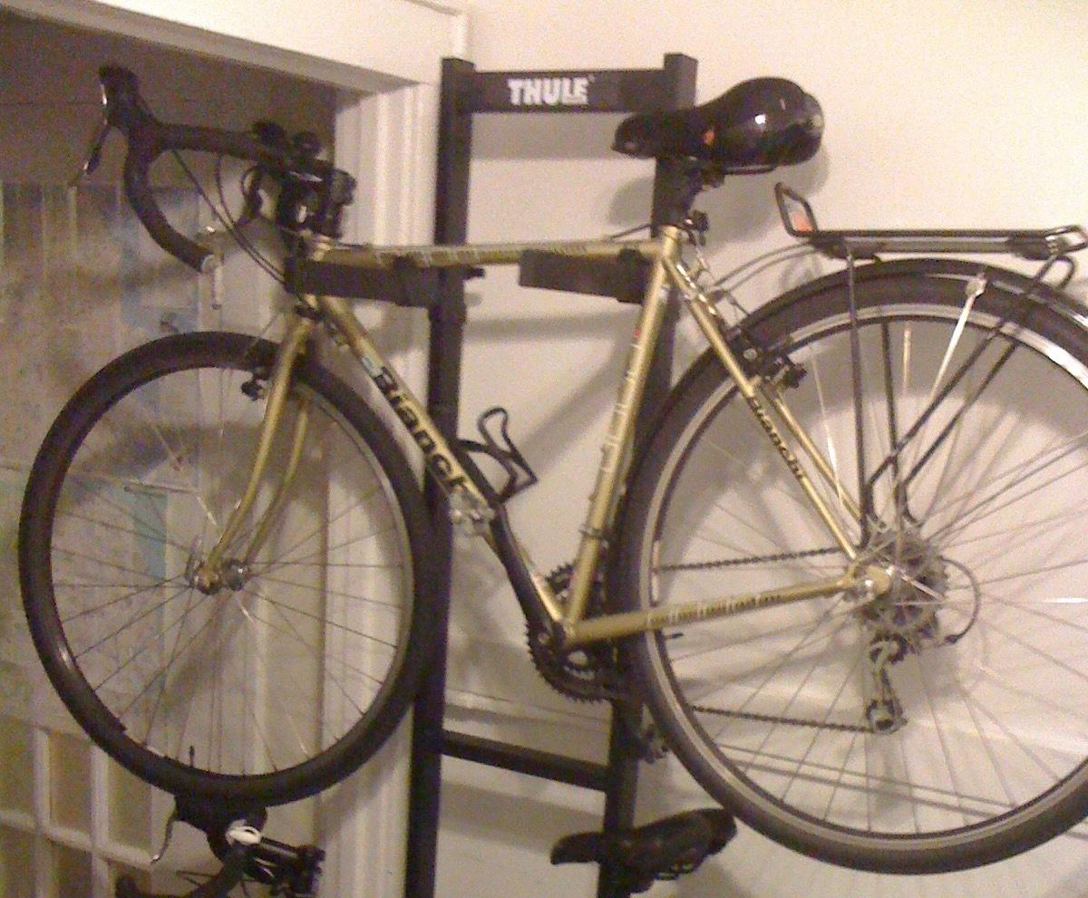 2008 Bianchi Volpe Yellow or Gold