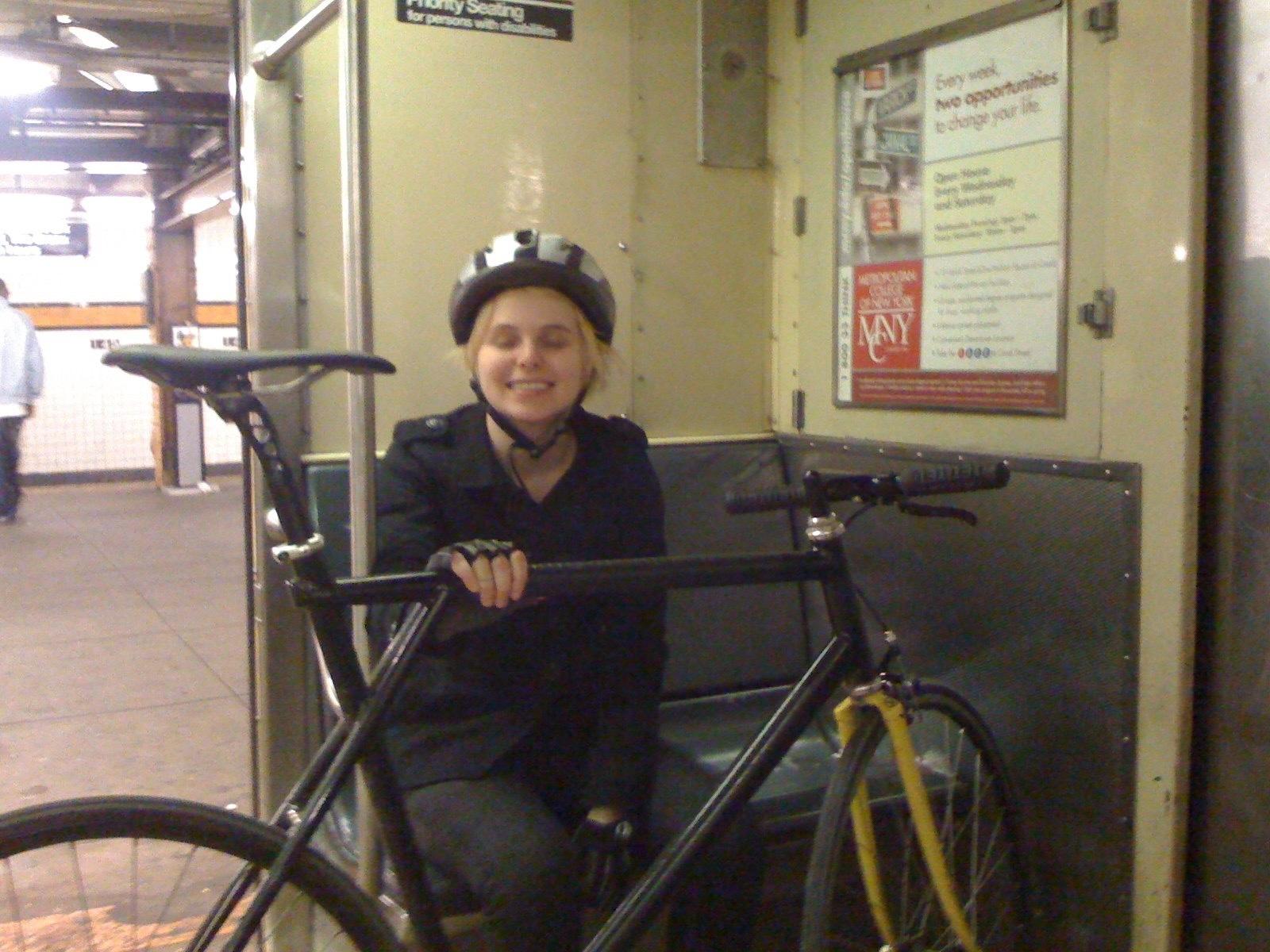 1998 GT Bicycles GTB Black