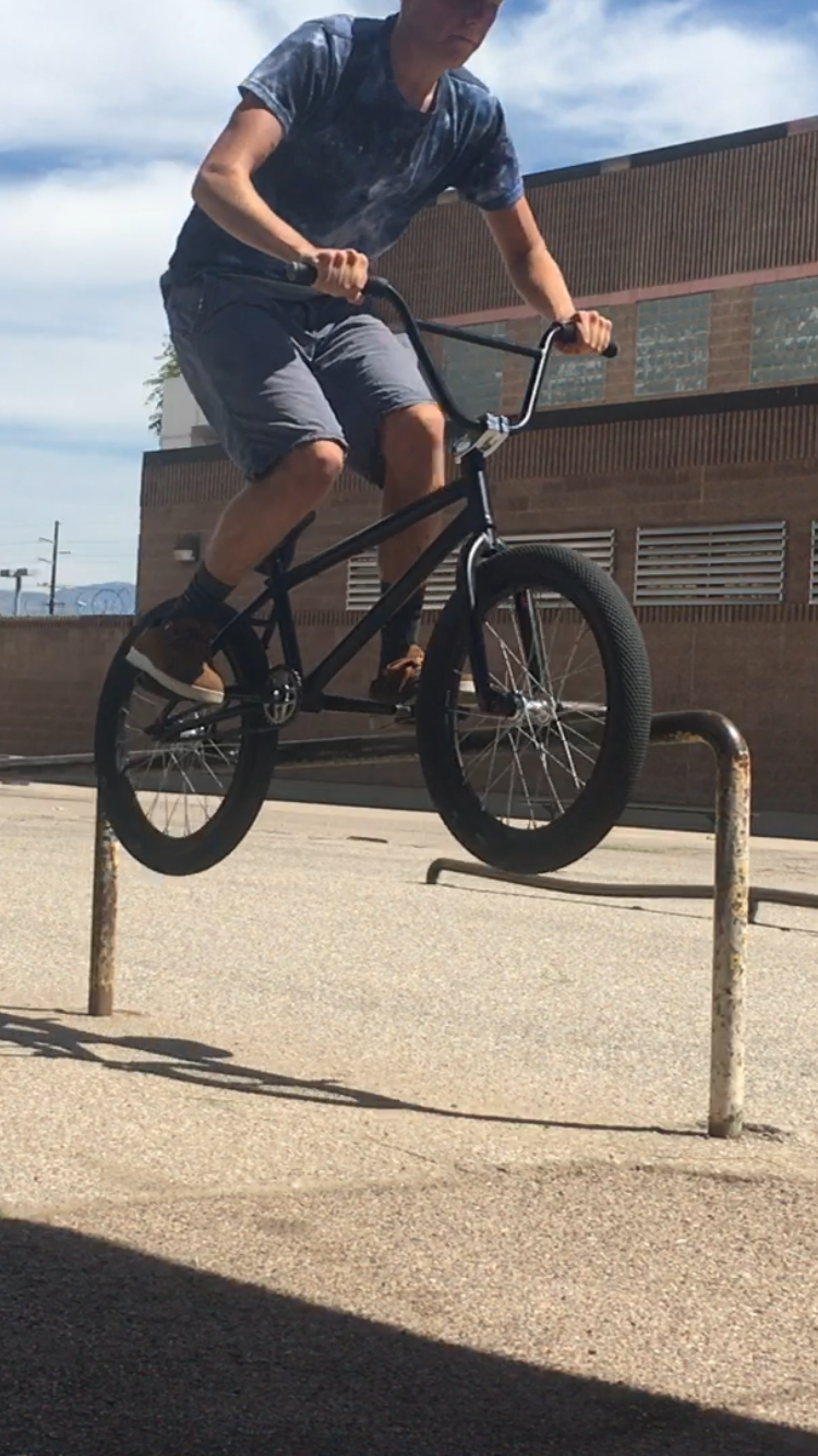 2016 WeThePeople Reason Black
