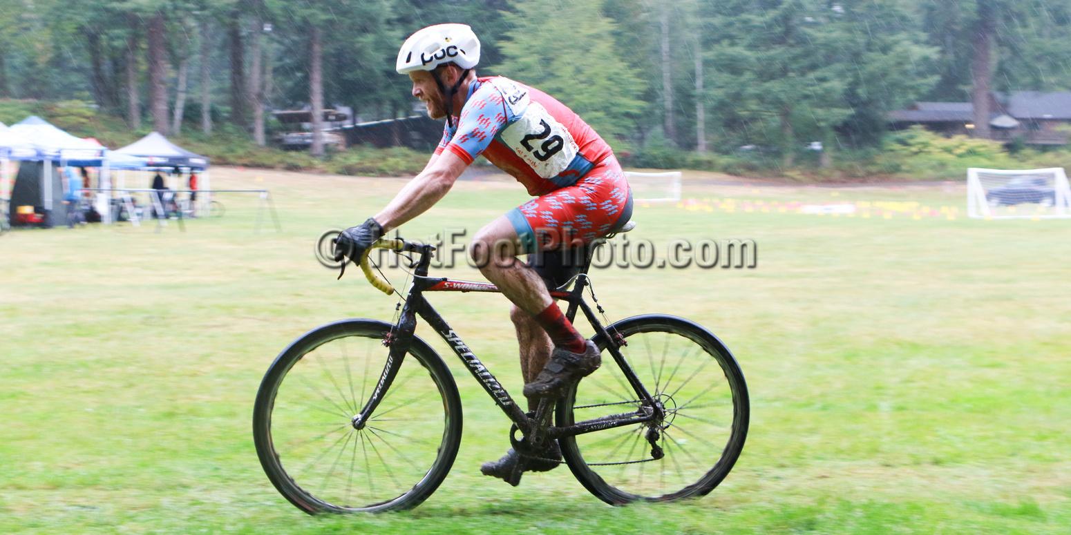 2010 Specialized Tricross Expert Black