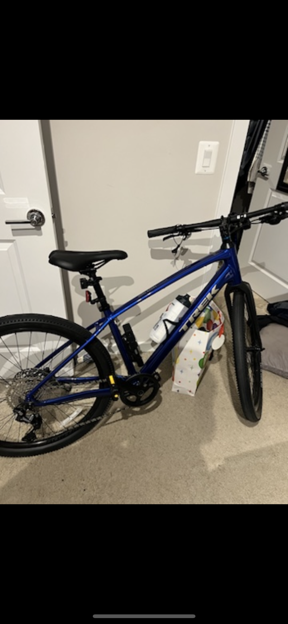 2023 Trek Duel sport 3 Blue